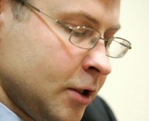 Dombrovskis: Sociālā budžeta uzkrājums ir virtuāls, reāli tas jau iztērēts
