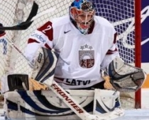 Latvijas U-20 hokeja izlase cieš kārtējo sagrāvi un izkrīt no elites grupas