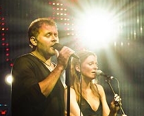 Dziedātāja IGO ģimenē lielas sēras (FOTO)