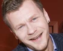 Kārlis Anitens vadīs raidījumu „Būs jau labi!”