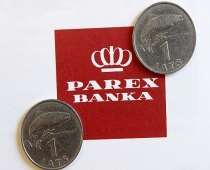 Roulendi interesējušies par Latvijas banku sektoru, Parex iegādāties nevēloties