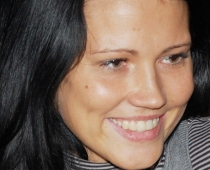 «Mrs. Universe 2009» Evija Indriksone seksam piešķir svarīgu lomu (FOTO)