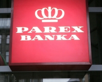 Par "Parex" iegādi interesējas Spānijas banka "Santander"