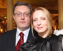 Ilze Liepa par māmiņu kļuvusi 46 gadu vecumā