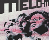 «Melo–M» iegūst trešo vietu konkursā Sanktpēterburgā