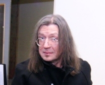 Juris Kulakovs kļuvis par profesionālu modeli "uz mēles"