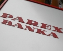 Parex bankai pēc restrukturizācijas paslepus plāno maksātnespēju