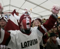 Latvijas izredzes iekļūt ceturtdaļfinālā vērtējamas kā 50 pret 50