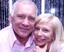 Jūlija Krūmiņa meitu atkal jauc ar miljonāra sievu - FOTO