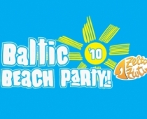 Zināmas "ZZ Baltic Beach Party" biļešu cenas