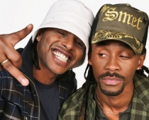 "Madcon" Eirovīzijas finālā piešķir ritumu iespaidīgam flash mob (VIDEO)