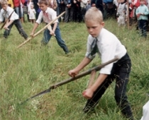 Meistarīgāko Latvijas daiļpļāvēju konkurss
