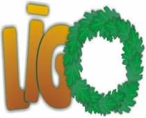 Vērienīgi Līgo pasākumi Rīgā