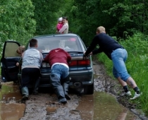 Jāņi un Līgas visbiežāk izvēlas "tautas automašīnas"