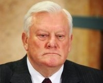 Miris Lietuvas eksprezidents Aļģirds Brazausks