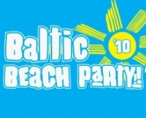 Bukmeikeri: "ZZ Baltic Beach Party" pulcēs rekordlielu apmeklētāju skaitu