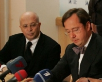 FKTK vēršas prokuratūrā par Kargina un Krasovicka subordinētā kapitāla izcelsmi
