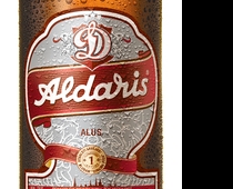 Aldaris sāk ražot Uzvarētāju alu un Dinamo kvasu