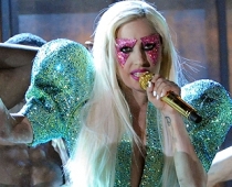Lady GaGa nominēta 13 MTV mūzikas video balvām