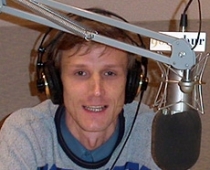 Radio žurnālists Tomsons atsakās vadīt LTV priekšvēlēšanu diskusijas
