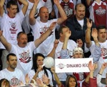 Pirmo reizi Rīgā notiks hokeja fanu gājiens