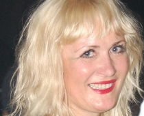Dietoloģes Lolitas Neimanes rudens stils (FOTO)