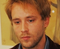 Ainārs Ančevskis rupjš cūka