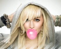 Madonna atvērs sporta klubu tīklu "Hard Candy"