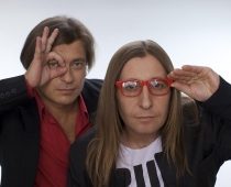 Sapņu Fabrikā koncertēs БИ-2