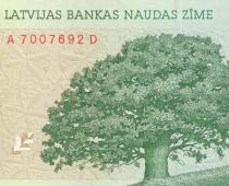 Minimālo algu Latvijā palielina līdz 120 latiem