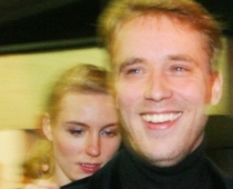 Aināra Ančevska dzīvesbiedre tēlo mīļāko un slēpjas no preses - PAPARACI FOTO