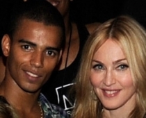 Madonnas mīļākais: viņa ir ļoti vienkārša sieviete