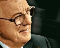 Sācies Raimonda Paula jubilejas mēnesis
