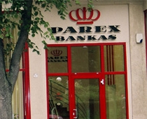 Parex nolemj slēpt pat bankas vadītāja CV