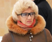 Latvijas estrādes karaliene VILCĀNE sēro par FREIMANI (FOTO)