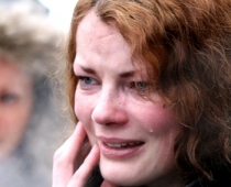 Mārtiņa aiziešana šokēja visu Latviju; Bērēs raudāja pat sveši cilvēki - FOTO