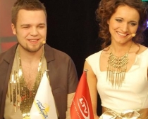 Šikākie Eirodziesmas 2011 dalībnieku tērpi (FOTO)