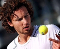Ernests Gulbis apsvēris iespēju beigt tenisista karjeru
