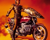 "Motosezonas 2011" atklāšanas pasākums jau 30. aprīlī