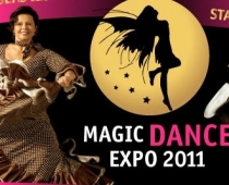 Ķīpsalā notiks līdz šim lielākais deju festivāls Latvijā “Magic Dance Expo”