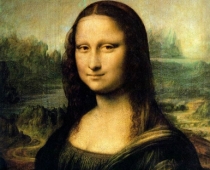 Itāļu arheologi meklē "Monas Lizas" modeles mirstīgās atliekas