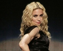 Madonna ierakstīs jaunu albumu
