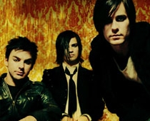 Rīgā koncertēs Džareds Leto ar grupu "Thirty Seconds to Mars"