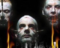 Pāris dienu laikā uz RAMMSTEIN šovu pārdota jau ceturtdaļa biļešu