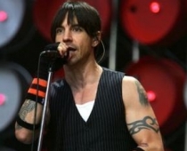 "Red Hot Chili Peppers" albuma "I’m With You" prezentācijas koncerts