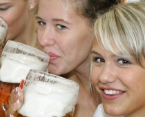 Starptautiskais alus festivāls "Latviabeerfest 2011"