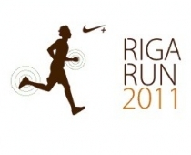 "Nike Riga Run 2011" sola svētkus ikvienam