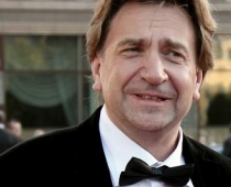 Cits Andrejs Ēķis. Divas dzīves. Divas sievietes (FOTO)