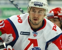 Slimnīcā Maskavā miris Lokomotiv hokejists Aleksandrs Gaļimovs