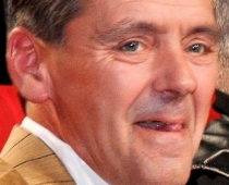 Imants VANZOVIČŠ toreiz un tagad (FOTO)